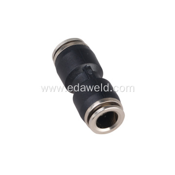 PUT Pneumatic Quick Connector Fittings